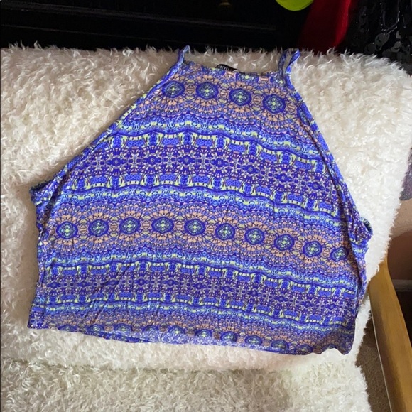 Groovy Tank Top - Picture 2 of 3